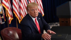 Trump says Schumer, Pelosi 'want to meet to make a deal' on coronavirus relief