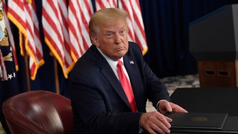 Trump says Schumer, Pelosi 'want to meet to make a deal' on coronavirus relief