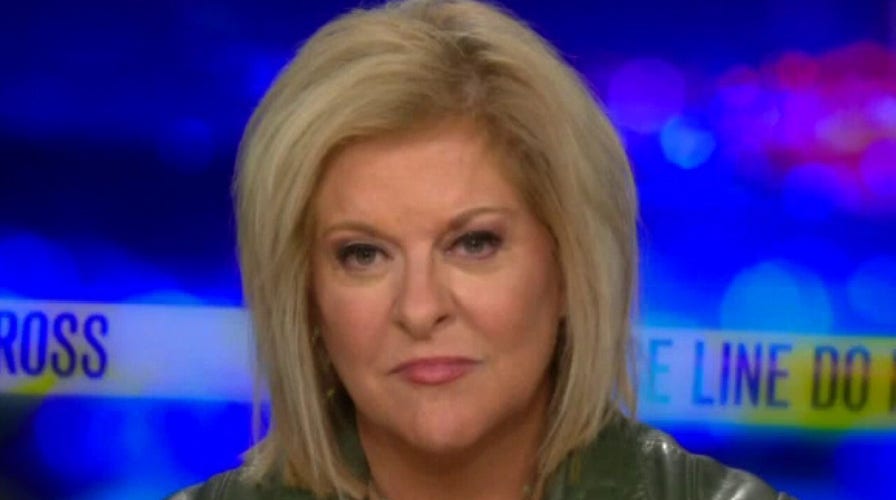 Nancy Grace investigates 'murder moms' in her new series