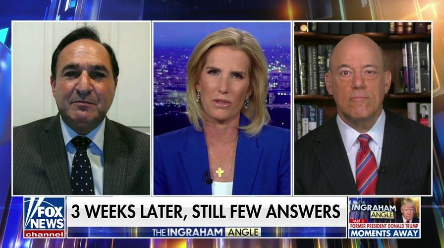 Former Secret Service agent Richard Staropoli: The messaging and the lack of communication is absolutely inconceivable