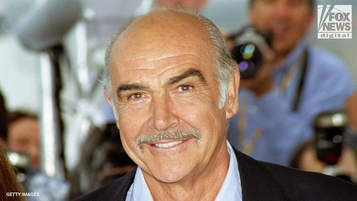 James Bond icon Sean Connery's final days battling dementia