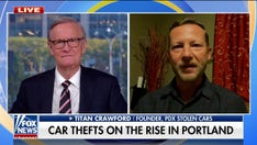 Portland car thefts soar as volunteers and victims band together to track down missing vehicles