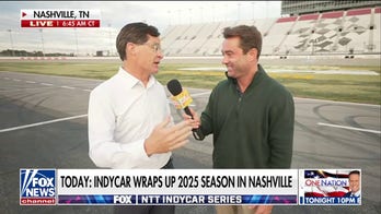 IndyCar President Doug Boles promises a 'generational' finale for the 2025 season