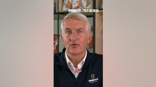 PepsiCo CEO explains flatlining US snack volume during Q2 earnings