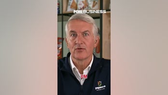 PepsiCo CEO explains flatlining US snack volume during Q2 earnings