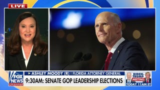 Florida AG responds to rumors she's in the running to fill Marco Rubio's Senate seat - Fox News