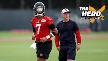 How shocking is the Texans’ fast rebuild? | The Herd