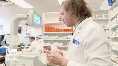 Tech can help you fight the ‘summer surge’ at the drugstore
