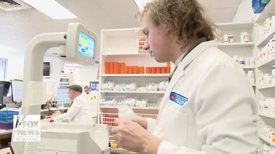 Tech can help you fight the ‘summer surge’ at the drugstore