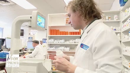 Tech can help you fight the ‘summer surge’ at the drugstore
