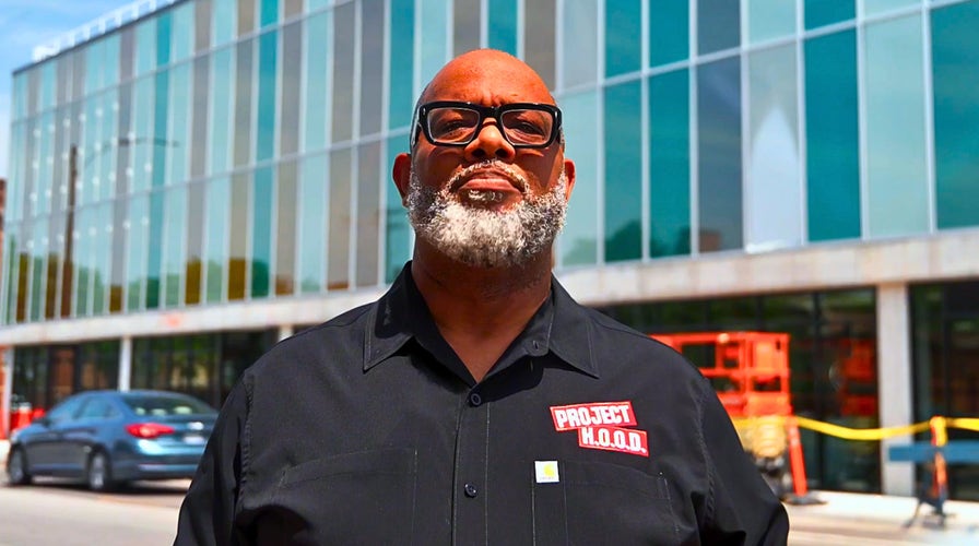 Rooftop Revelations: It's been 250 years. America needs to stop using race to divide us