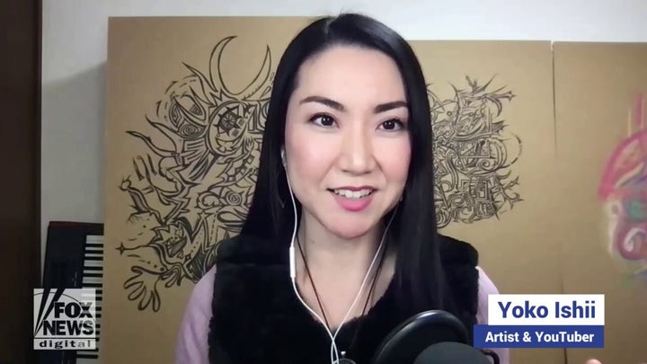 YouTuber Yoko Ishii explains why Japan is one of the healthiest countries in the world