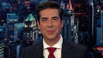 Jesse Watters: How Is This Race Even Close?