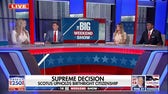 Birthright citizenship ruling 'flies in the face of common sense': Kaylee McGhee White