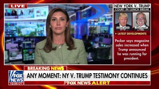 Trump has done nothing wrong, a fair justice system would find that: Alina Habba - Fox News