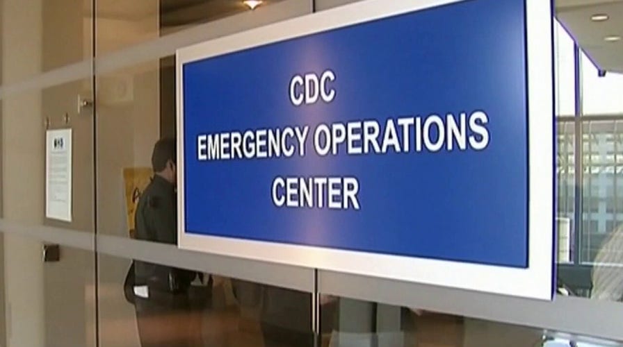 White House backs CDC over policy revision as omicron cases rise