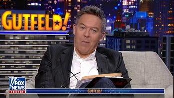  Like any leftovers, some are good and some are bad: Gutfeld