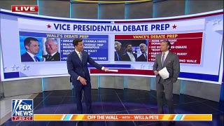 Both sides of the debate are trying knock their opponent ‘off their rocker’: Pete Hegseth - Fox News