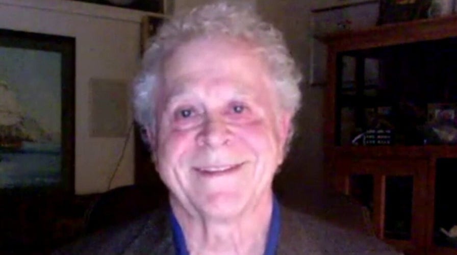 NASA sends American astronauts into space for first time since 2011