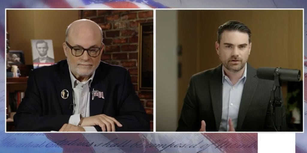 Ben Shapiro says the Democratic Party surrendered to DSA candidates