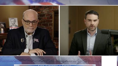 Ben Shapiro says the Democratic Party surrendered to DSA candidates