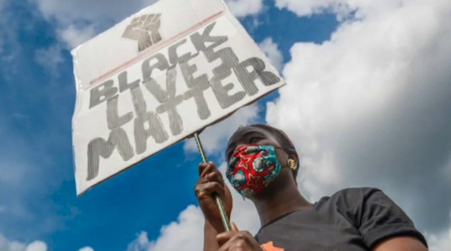 Motives of Black Lives Matter called into question