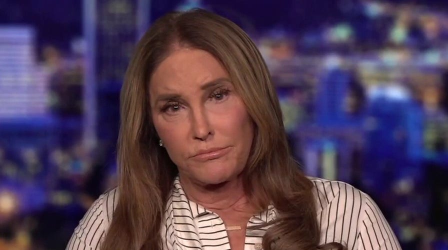 Caitlyn Jenner speaks out on LGBT issues, patriotism and midterms