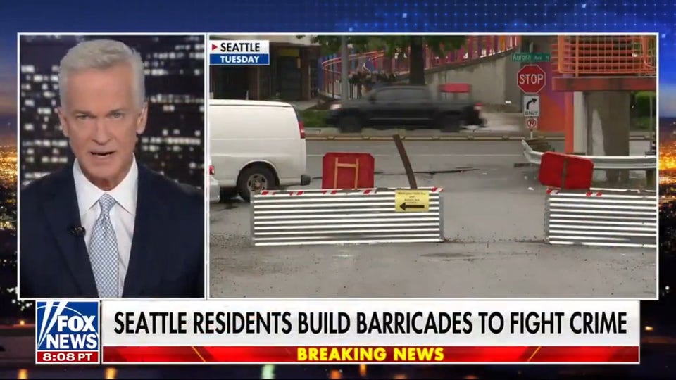 Seattle residents criticize leaders amid crime crisis