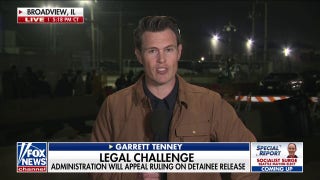 'Operation Midway Blitz' sparks protests and rising tensions in Chicago - Fox News