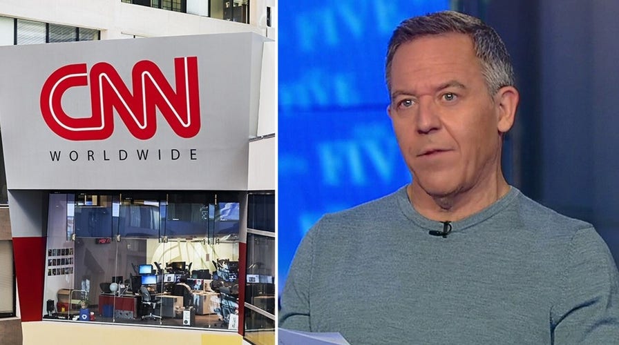 Gutfield: CNN has been involved in crime coverup 