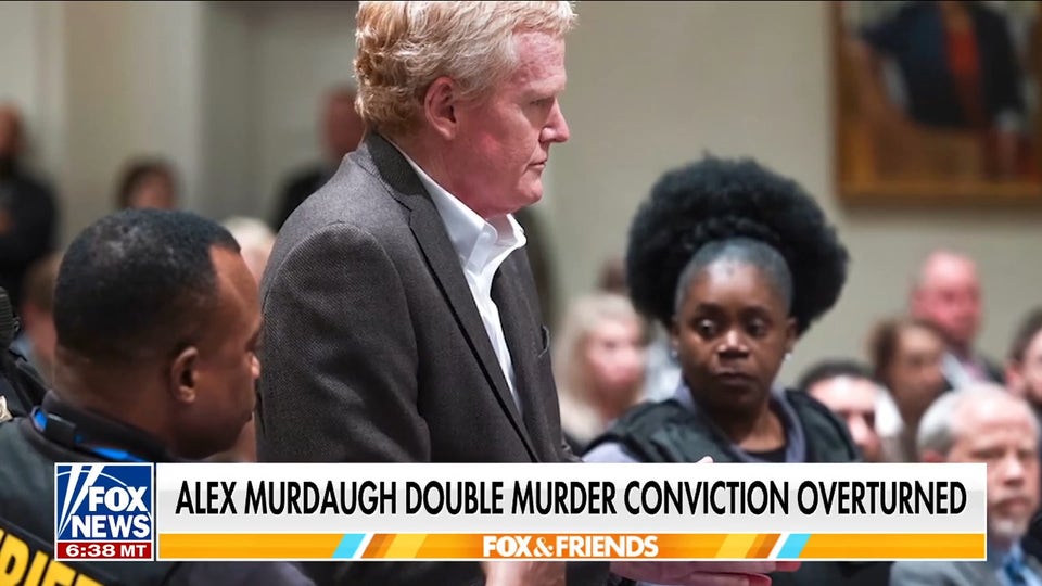 Alex Murdaugh defense team details appeal win, slams 'lying' clerk