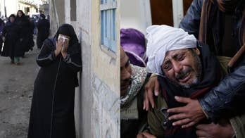 Knights of Columbus looking to combat religious persecution