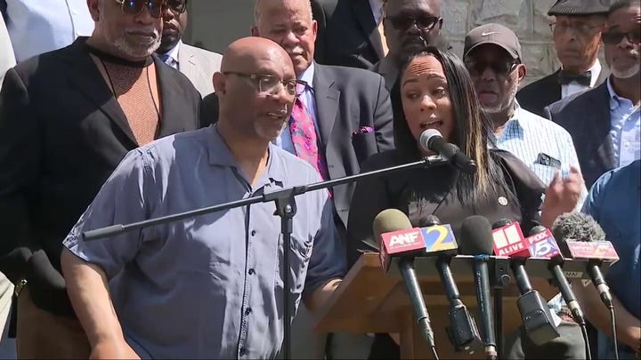 Fulton County DA Fani Willis won't testify in 'unlawful' Georgia Senate investigation