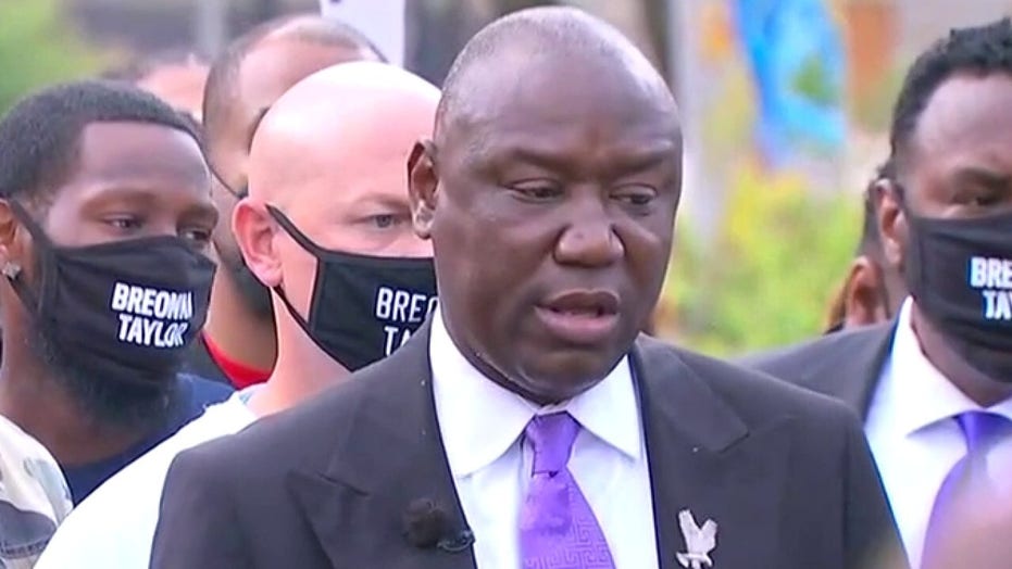 Breonna Taylor's mother: Grand jury decision shows why I have 'no faith in the legal system'