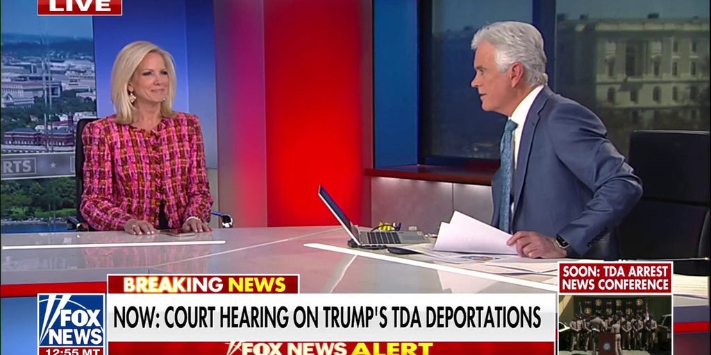 Court hearing on TDA deportations moves forward