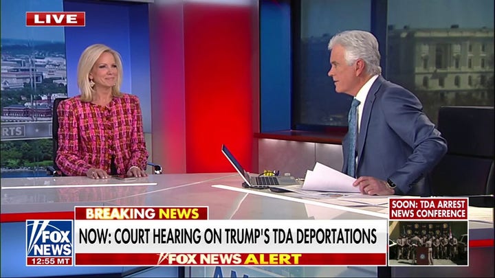 Court hearing on TDA deportations moves forward