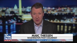 Al-Qaeda using Iran as a 'hub' for terrorism