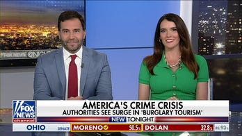 Far-left progressive policies have ruined California: Alex Balekian