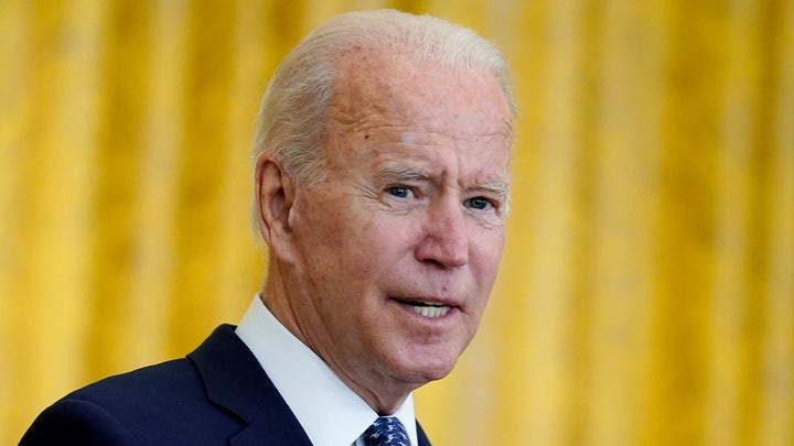 President Biden joins the European Council Summit to discuss shared concerns about Ukraine