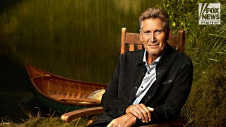 'Golden Bachelor' opens up about his cancer battle, finding love again