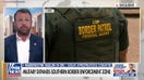 Sen. Mullin praises border wall funding in Trump's ‘big, beautiful bill’