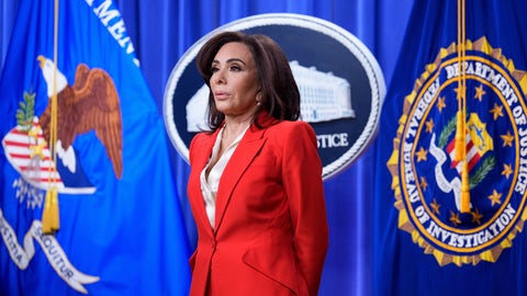 WATCH LIVE: US Attorney Pirro holds press conference - Fox News