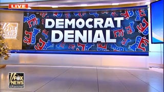 El encuestador, sorprendido por la falta de voluntad de los demócratas para «admitir que la cagaron» en 2024.