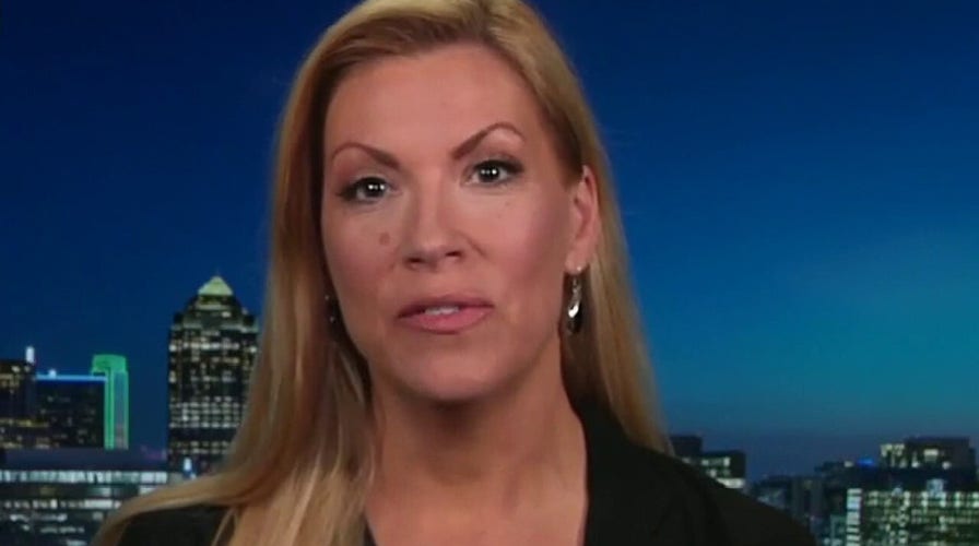 Rep. Beth Van Duyne makes the case for school resource officers after Texas school shooting