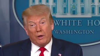 Andy Puzder: Signs of a 'V'-shaped recovery — a welcome bounce back in economy