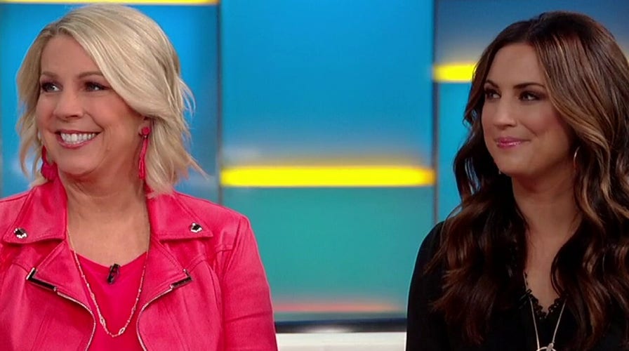 Gold Star mom gives back to Gold Star families