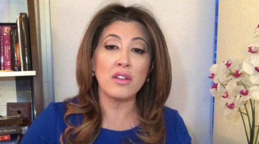 Dr. Nesheiwat reveals COVID-19 antibody test results