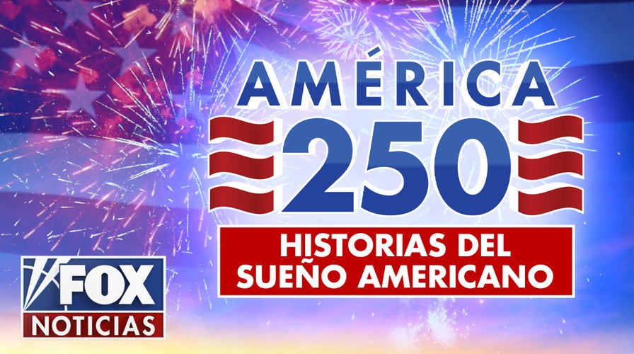 Historias del Sueño Americano: Parte 2