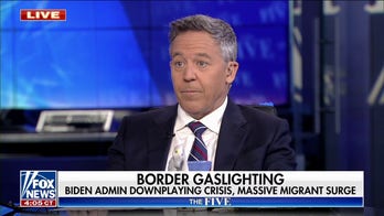 Greg Gutfeld: We are very pro-immigrant, we are against illegal immigration and line-cutting