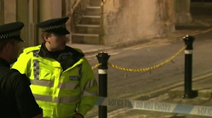 U.K. deadly stabbing now linked to terrorism